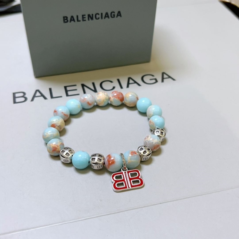 Ba1en*iaga bracelets
